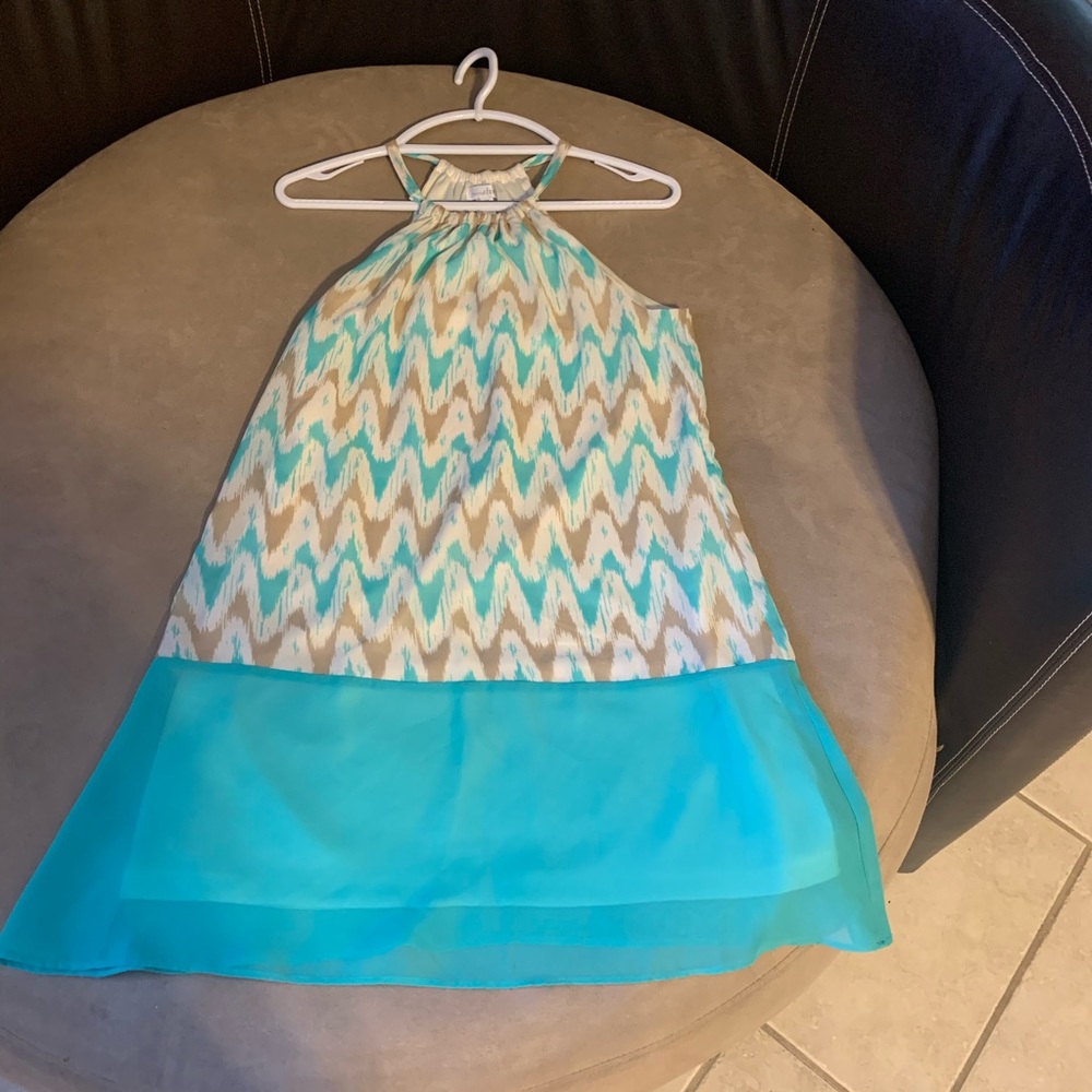 Woman’s Dress